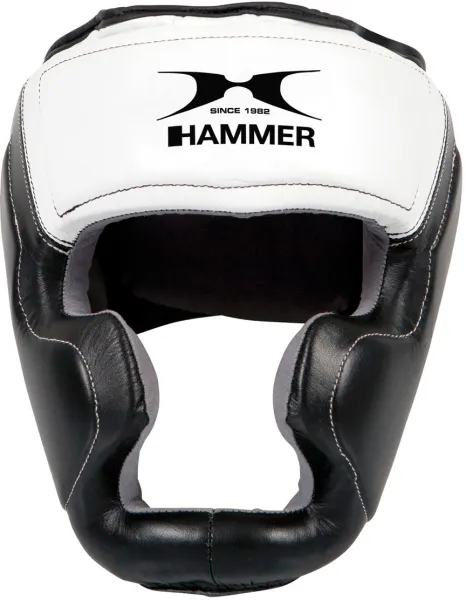 Hammer Sparring Helm 2013 Modell Größe L-XL