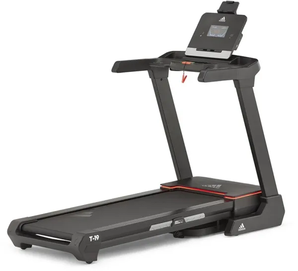 Adidas Laufband T19