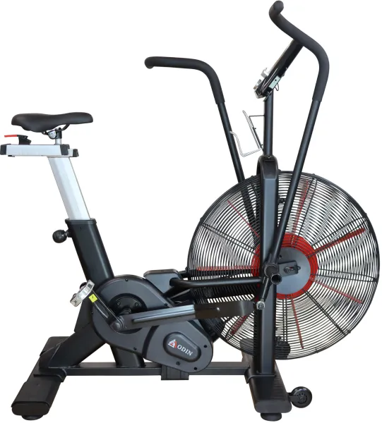 Odin A1000 Airbike Heimtrainer