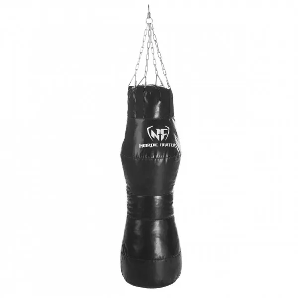 Nordic Fighter Hängender MMA Dummy Sandsack 40kg