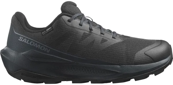 Salomon Elixir Tour Waterproof Herrenschuhe