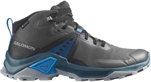 Salomon X RAISE 2 Mid Gore-Tex Wanderschuh Herren