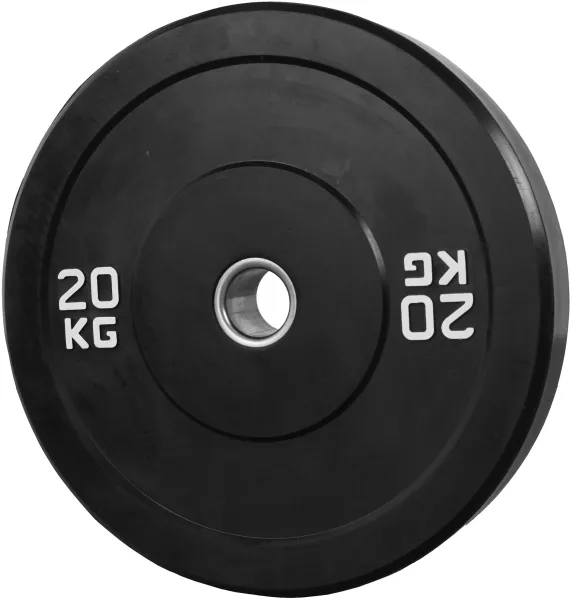 Odin Olympische Bumper-Gewichtsscheibe 20kg (1 Stk)